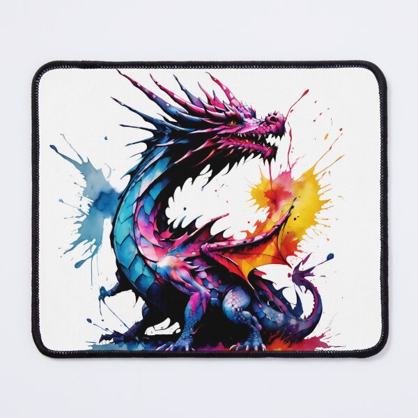 Item preview, Year Of The Dragon designed and sold by BotunPeony.