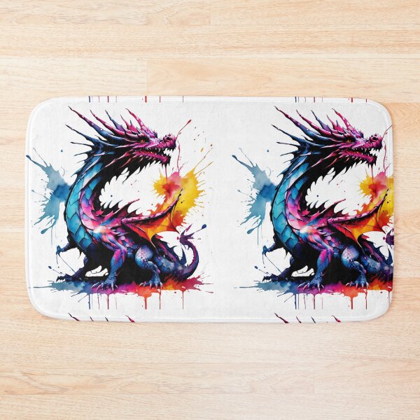 Item preview, Year Of The Dragon designed and sold by BotunPeony.