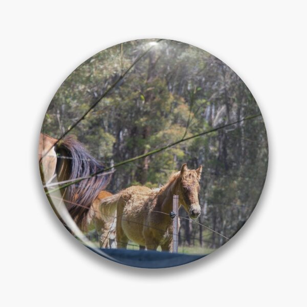 Item preview, Little brumby designed and sold by cactusdandy.