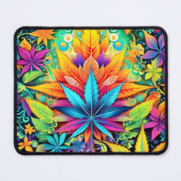 Item preview, Modern , Abstract , Neon MariJ Inspired Design designed and sold by GPrint001.