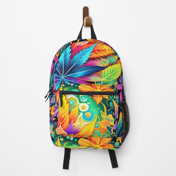 Item preview, Modern , Abstract , Neon MariJ Inspired Design designed and sold by GPrint001.