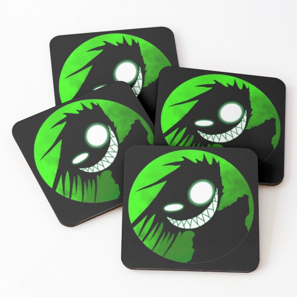 Item preview, ToyMercs Smiley Green designed and sold by Toymercsshop.