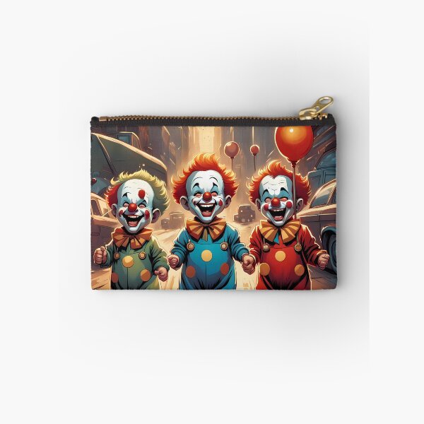 Item preview, Toddlers as Clowns designed and sold by Colin Bentham.