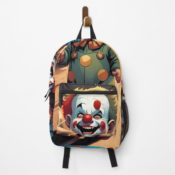 Item preview, Toddlers as Clowns designed and sold by Colin Bentham.