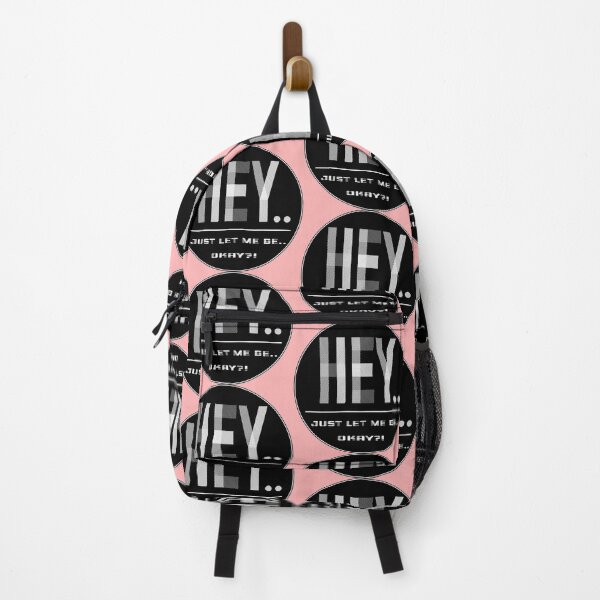 Item preview, HEY~~!! designed and sold by Pronoian-Space.