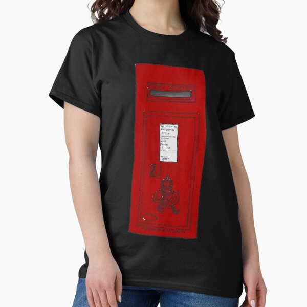 Item preview, King George 6th Letter box Macclesfield, England.  designed and sold by iancoppack.