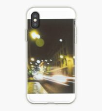 Instax (PT 3) iPhone Case
