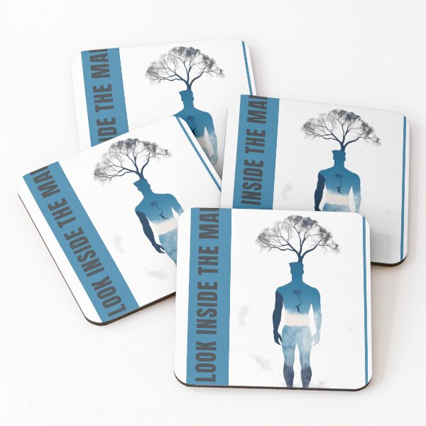 Item preview, The Mystery of the Absolute Silhouette: Revealing Digital Art designed and sold by Artedig.