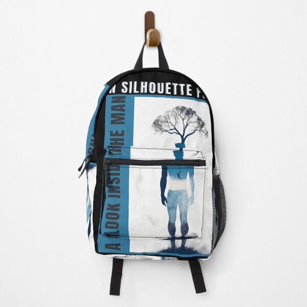 Item preview, The Mystery of the Absolute Silhouette: Revealing Digital Art designed and sold by Artedig.