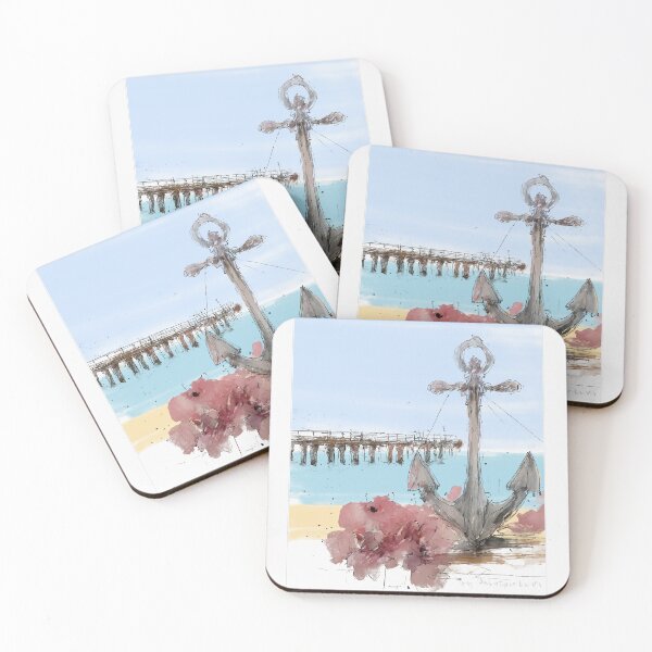Item preview, Boltenhagen is my anchorage designed and sold by Pioooh.