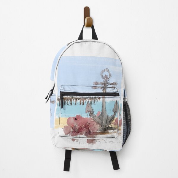 Item preview, Boltenhagen is my anchorage designed and sold by Pioooh.