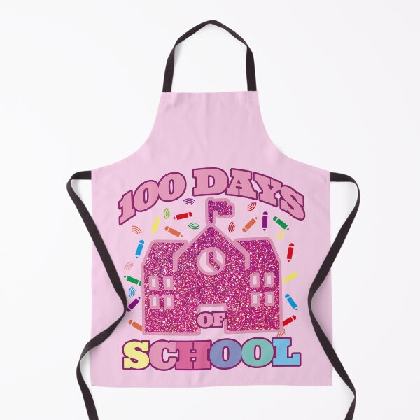 Item preview, 100 Days Of School designed and sold by EunsooLee.