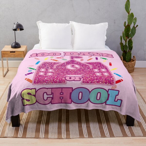 Item preview, 100 Days Of School designed and sold by EunsooLee.