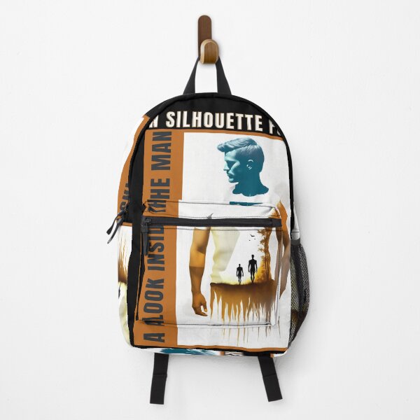 Item preview, Capturing the Essence: Digital Silhouettes that Move the Soul designed and sold by Artedig.