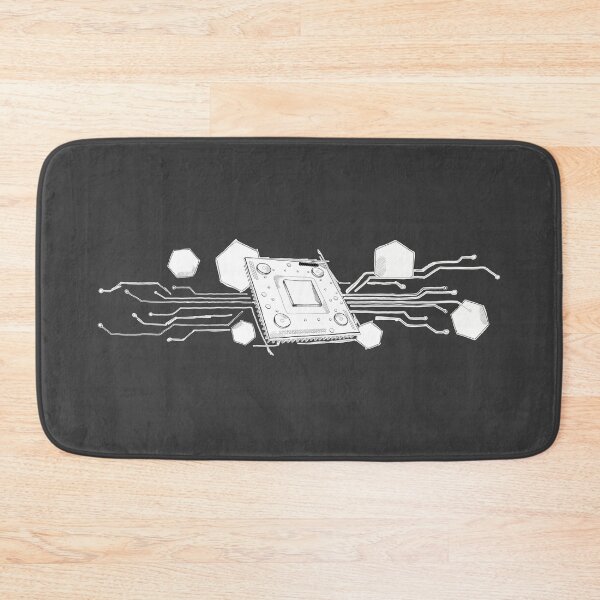 Item preview, CPU Love designed and sold by ventenart.