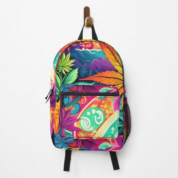 Item preview, Modern , Abstract , Neon MariJ Inspired Design designed and sold by GPrint001.