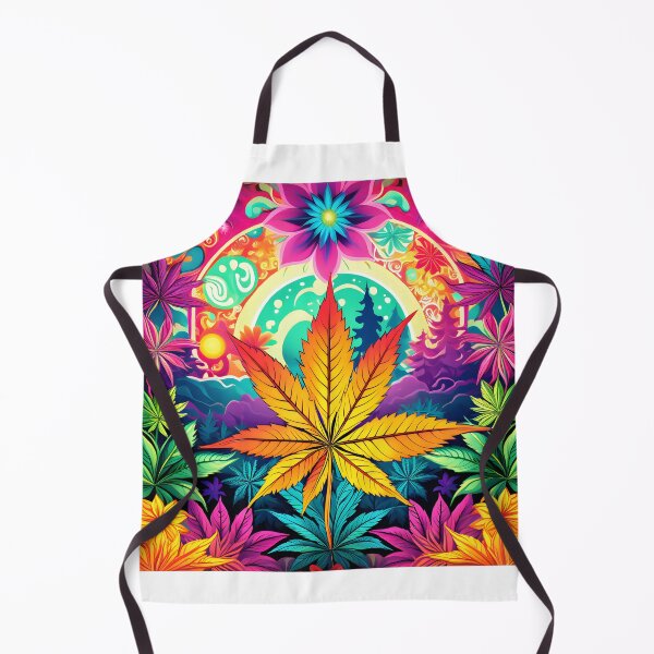 Item preview, Modern , Abstract , Neon MariJ Inspired Design designed and sold by GPrint001.