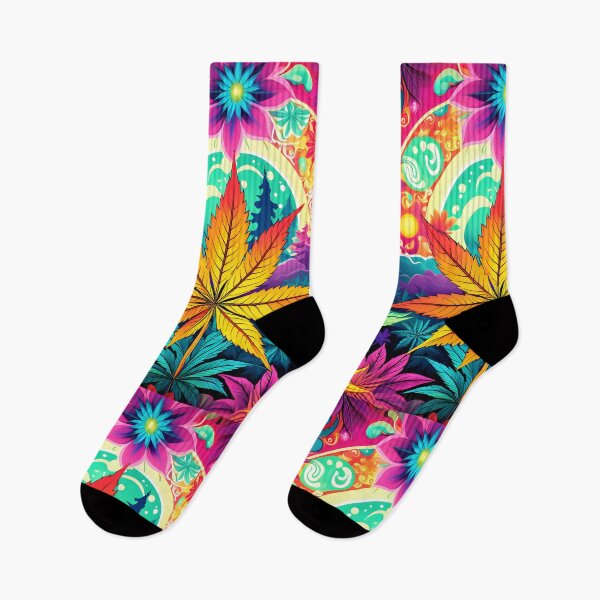 Item preview, Modern , Abstract , Neon MariJ Inspired Design designed and sold by GPrint001.
