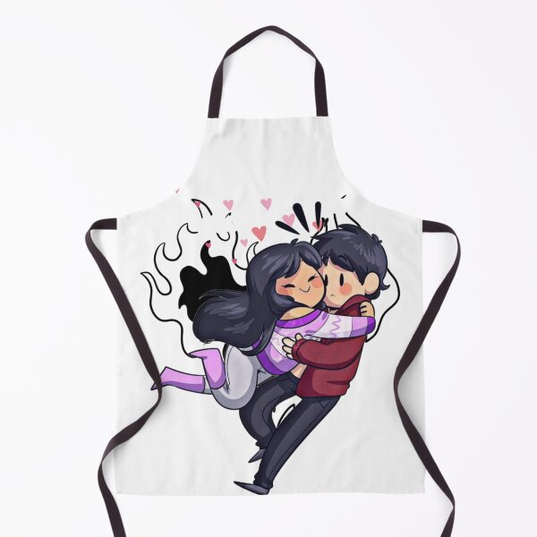 Item preview, Aaron aphmau love blooms designed and sold by PrintopiaHaven.