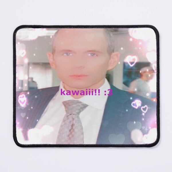 Item preview, GLENN HOWERTON SUPER KAWAII!!! XD designed and sold by artbylibby56.