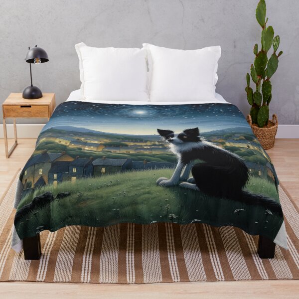 Item preview, on a hill designed and sold by thewandswant.