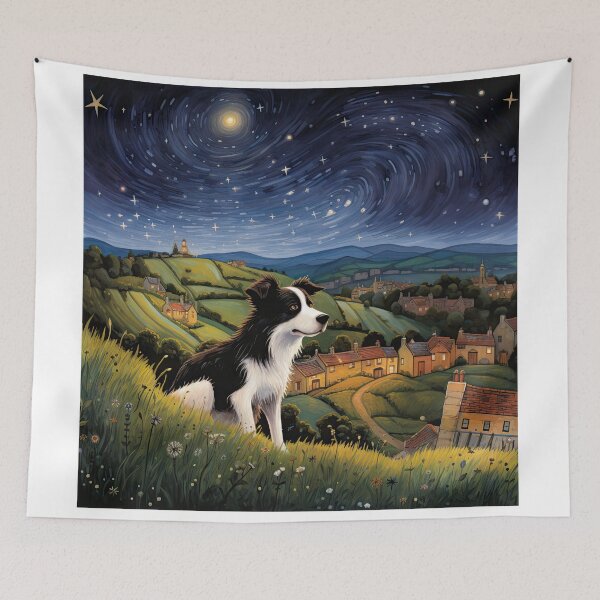 Item preview, on a hill designed and sold by thewandswant.