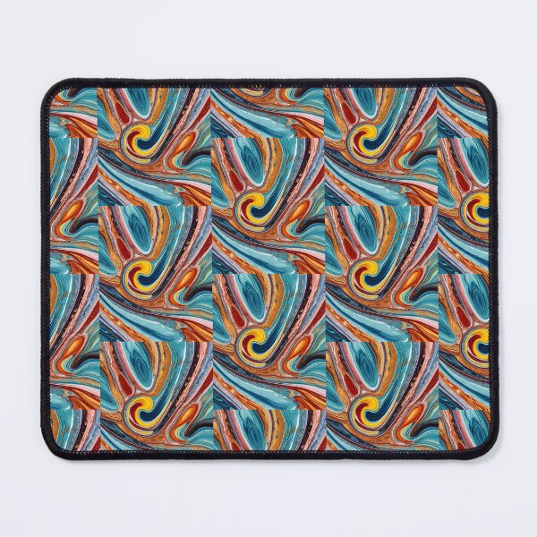 Item preview, Inner ear cells, cool abstract ear designed and sold by Merchattack.