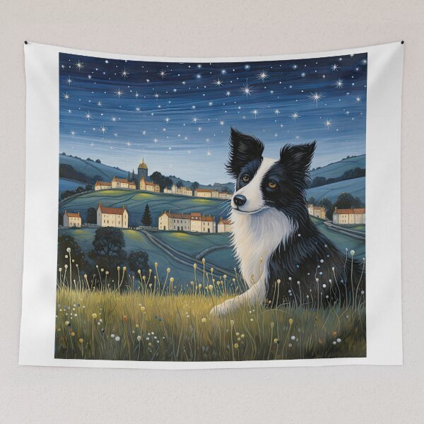 Item preview, on a hill designed and sold by thewandswant.
