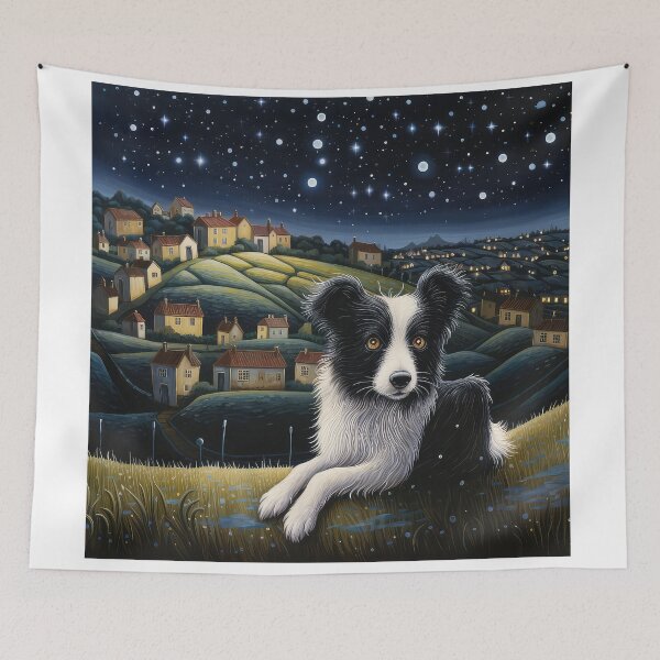Item preview, on a hill designed and sold by thewandswant.