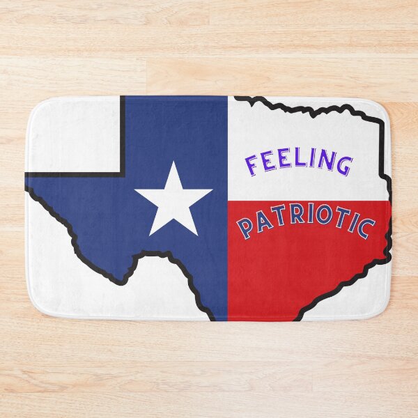 Item preview, Impresionante colección de patriotas tejanos designed and sold by AwesomeMerch.Co.