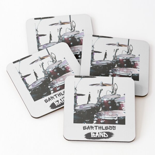 Item preview, Earthless band designed and sold by DaringDesigns19.