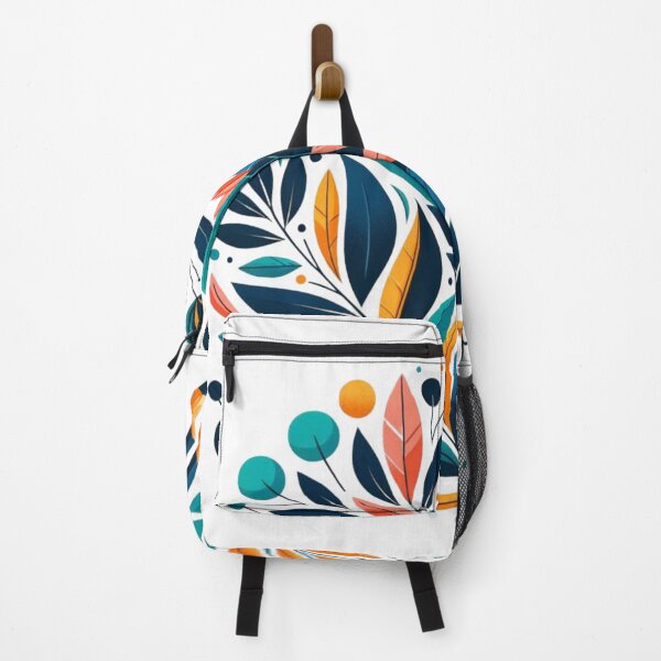 Item preview, Artistic Floral Composition designed and sold by VigorVilla.
