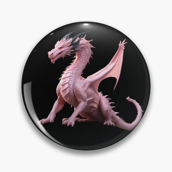 Item preview, Year Of The Dragon designed and sold by BotunPeony.