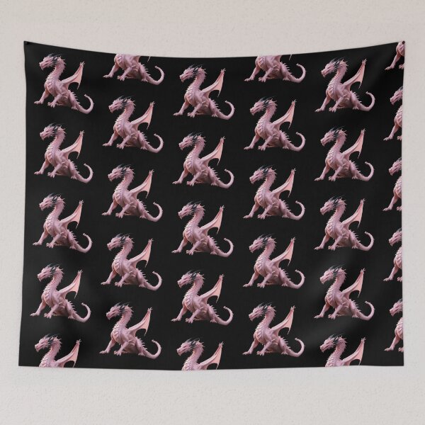 Item preview, Year Of The Dragon designed and sold by BotunPeony.