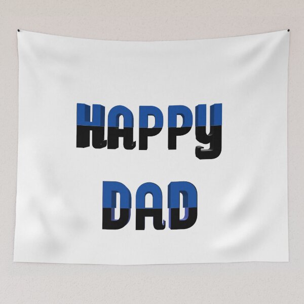 Item preview, happy dad  designed and sold by MKshoper.