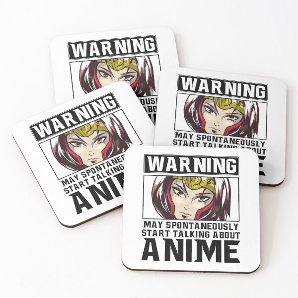 Item preview, warning may spontaneously start talking about anime designed and sold by suechtmpoa.