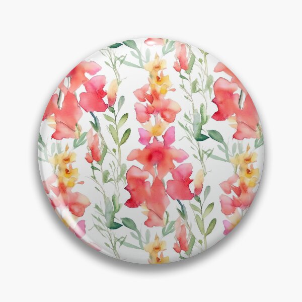 Item preview, Snapdragon designed and sold by Pedra Panda.