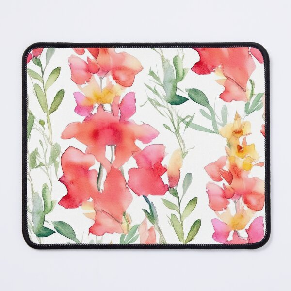 Item preview, Snapdragon designed and sold by Pedra Panda.