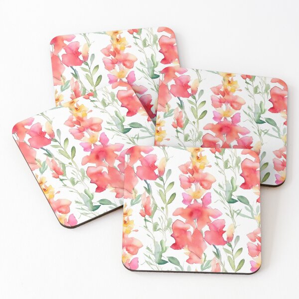 Item preview, Snapdragon designed and sold by Pedra Panda.