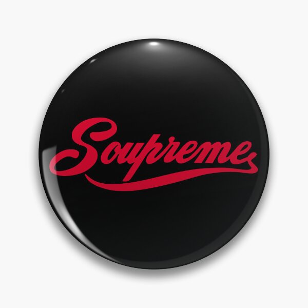 Item preview, Soupreme Soup Lover's Delight designed and sold by artworkathome.