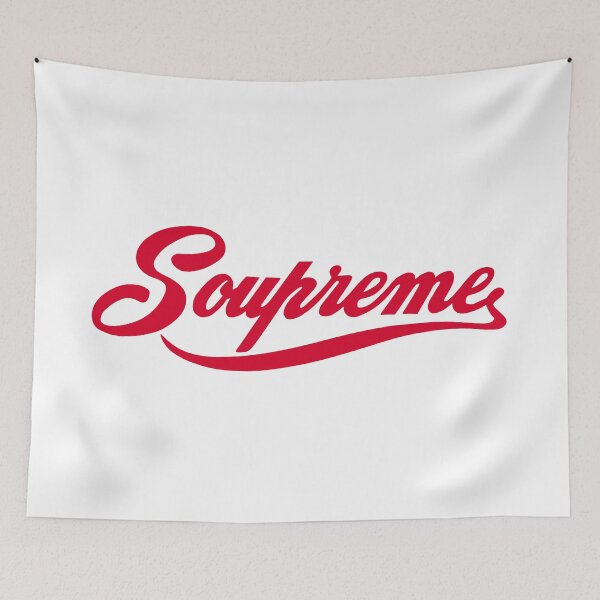 Item preview, Soupreme Soup Lover's Delight designed and sold by artworkathome.