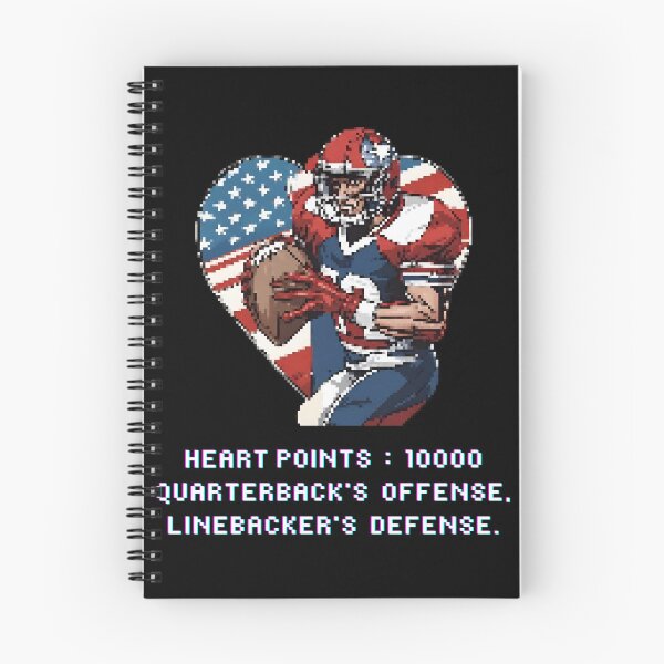 Item preview, VALENTINE'S DAY FOOTBALL VIDEO GAME designed and sold by SimplyEmporium.
