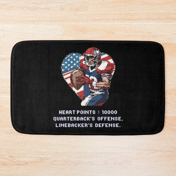 Item preview, VALENTINE'S DAY FOOTBALL VIDEO GAME designed and sold by SimplyEmporium.