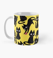 Neko Chan Tasse
