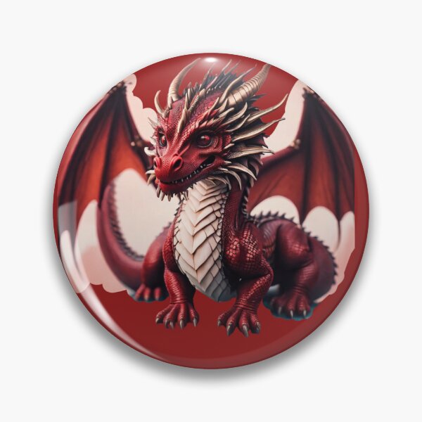 Item preview, Year Of The Dragon designed and sold by BotunPeony.