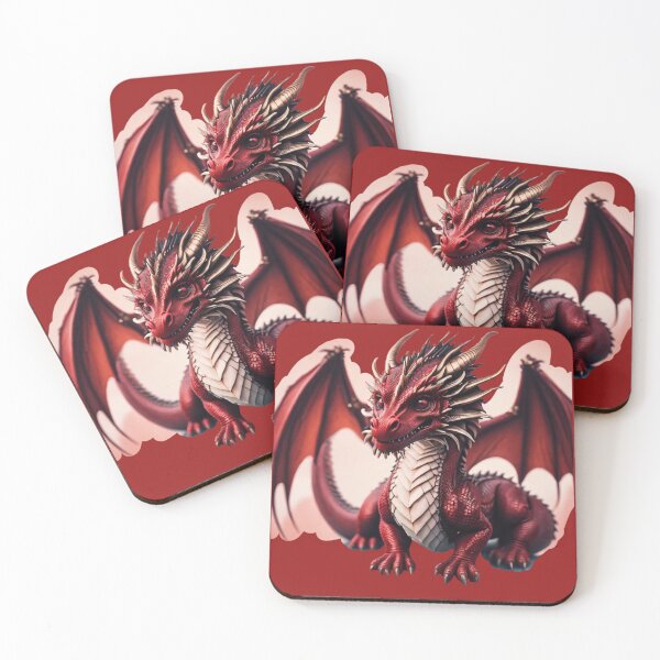 Item preview, Year Of The Dragon designed and sold by BotunPeony.