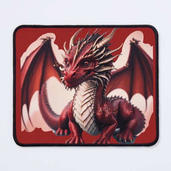 Item preview, Year Of The Dragon designed and sold by BotunPeony.
