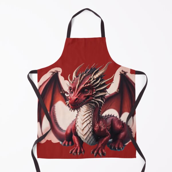 Item preview, Year Of The Dragon designed and sold by BotunPeony.