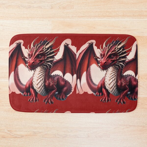 Item preview, Year Of The Dragon designed and sold by BotunPeony.