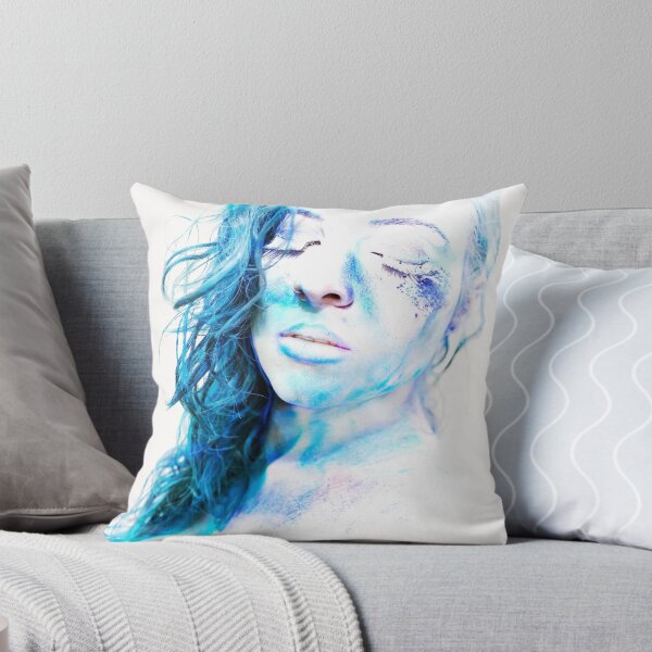 Item preview, The Human Canvas- Taylor designed and sold by Morgan Campbell.